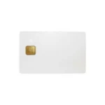 Fujitsu S26381-F305-L101 smart card White