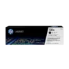 HP 131A Black Original LaserJet Toner Cartridge