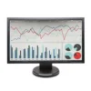 Kensington FP220W Privacy Screen for 22” Widescreen Monitors (16:10)