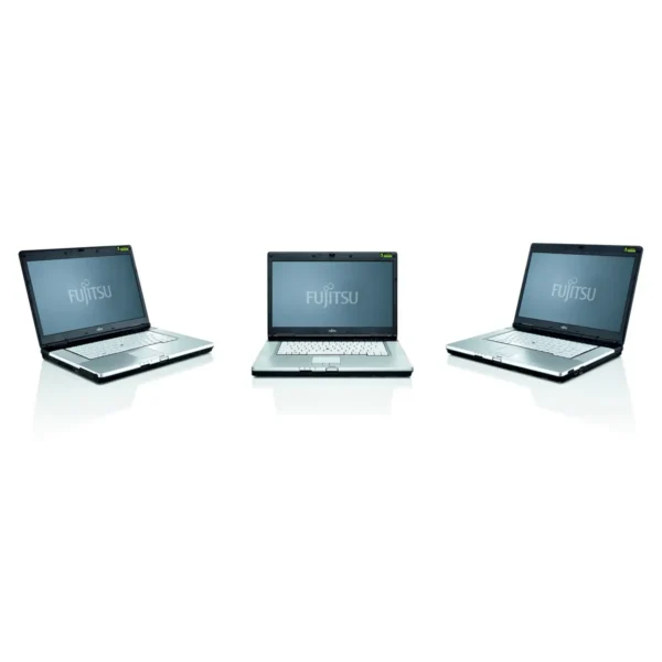 Fujitsu LIFEBOOK E780 Intel® Core™ i7 i7-620M 39.6 cm (15.6″) 8 GB DDR3-SDRAM 500 GB NVIDIA® GeForce® GT 330M Windows 7 Professional