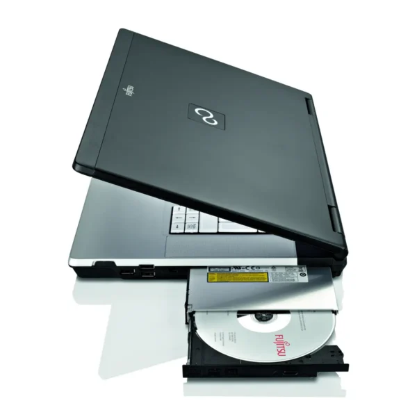 Fujitsu LIFEBOOK E780 Intel® Core™ i7 i7-620M 39.6 cm (15.6″) 8 GB DDR3-SDRAM 500 GB NVIDIA® GeForce® GT 330M Windows 7 Professional