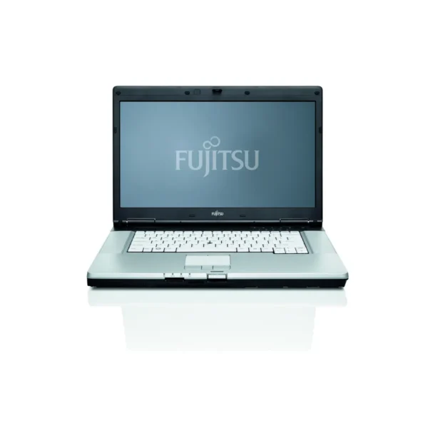 Fujitsu LIFEBOOK E780 Intel® Core™ i7 i7-620M 39.6 cm (15.6″) 8 GB DDR3-SDRAM 500 GB NVIDIA® GeForce® GT 330M Windows 7 Professional