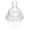 Philips AVENT 2 pcs Newborn flow teat 0 m+ Anti-colic teat
