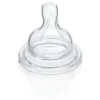 Philips AVENT 2 pcs Newborn flow teat 0 m+ Anti-colic teat