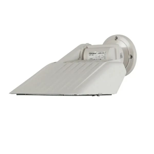 Ranex 5000.354 Halogen floodlight