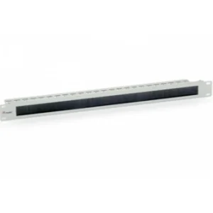 Equip Brush Panel, Light Grey (RAL 7035)