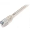 Equip Cat.5e SF/UTP Patch Cable, 15m , Beige