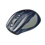 Trust Red Bull Racing Wireless Full-size mouse RF Wireless Laser 800 DPI