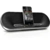 Philips DS7550/37 docking speaker 2.0 channels 10 W Black