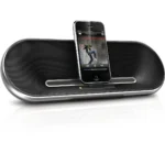 Philips DS7550/37 docking speaker 2.0 channels 10 W Black
