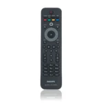 Philips For BDP7500 Remote control for blu-ray player