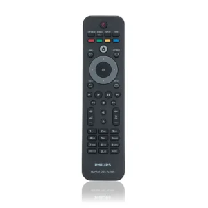 Philips For BDP7500 Remote control for blu-ray player
