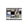 LevelOne IP CamSecure Pro Mega Surveillance Software, 8 channels