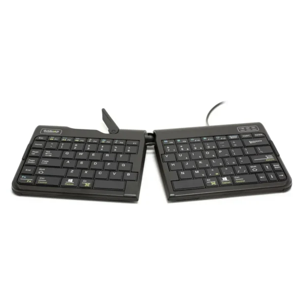 BakkerElkhuizen Goldtouch Wrist Rest