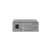 LevelOne RJ45 to SFP Managed Fast Ethernet Media Converter