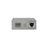LevelOne RJ45 to SFP Managed Fast Ethernet Media Converter
