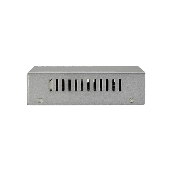LevelOne RJ45 to SFP Managed Fast Ethernet Media Converter
