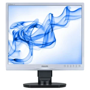 Philips Brilliance LCD monitor with SmartImage 19S1CS/00