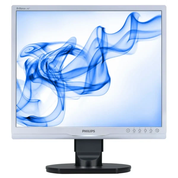 Philips Brilliance LCD monitor with SmartImage 19S1CS/00