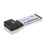 ATEN PU320-AT-G interface cards/adapter Internal USB 3.2 Gen 1 (3.1 Gen 1)