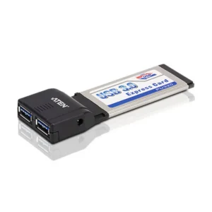 ATEN PU320-AT-G interface cards/adapter Internal USB 3.2 Gen 1 (3.1 Gen 1)