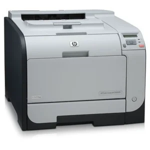 HP LaserJet Color CP2025dn Printer Colour 600 x 600 DPI A4