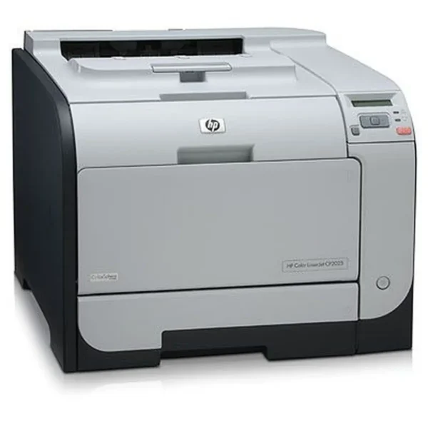 HP LaserJet Color CP2025dn Printer Colour 600 x 600 DPI A4
