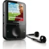 Philips GoGear SA1VBE04KA/02 MP3/MP4 player 4 GB Black