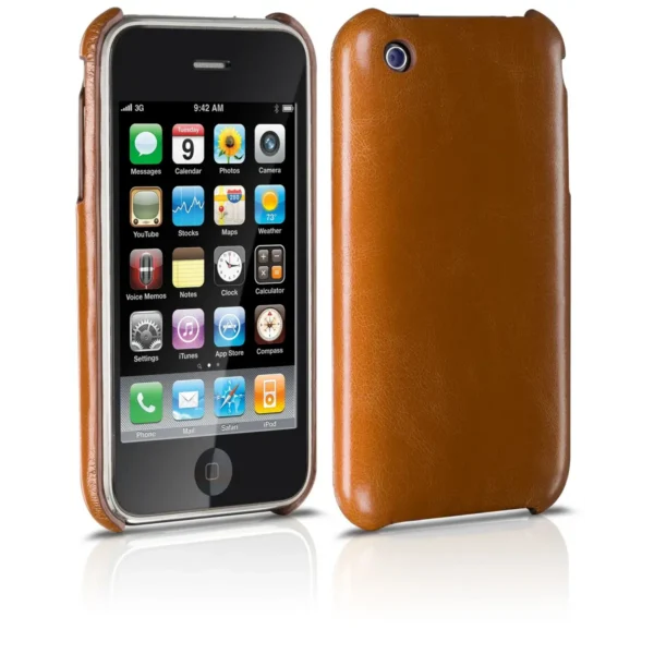 Philips Leatherette hard case DLM1312/10