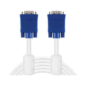 Sandberg Monitor Cable VGA LUX 5 m