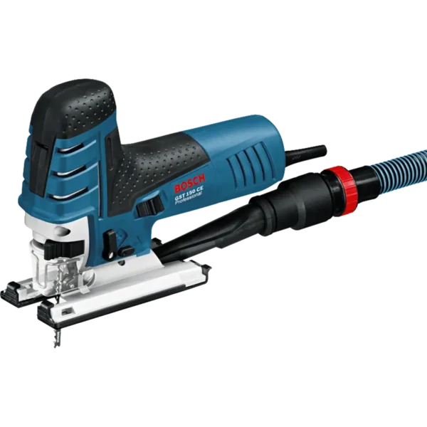 Bosch 0 601 512 003 power jigsaw 780 W 2.6 kg