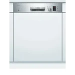 Bosch SMI50E85EU dishwasher Semi built-in 13 place settings