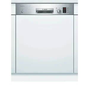 Bosch SMI50E85EU dishwasher Semi built-in 13 place settings