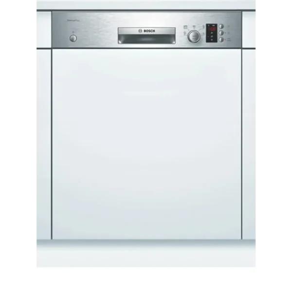 Bosch SMI50E85EU dishwasher Semi built-in 13 place settings