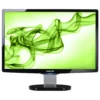 Philips Brilliance 220CW9FB/93 computer monitor 55.9 cm (22″) 1680 x 1050 pixels WSXGA+ LCD Black