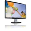 Philips Brilliance 220CW9FB/93 computer monitor 55.9 cm (22″) 1680 x 1050 pixels WSXGA+ LCD Black