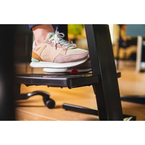 BakkerElkhuizen Footform Dual Footrest