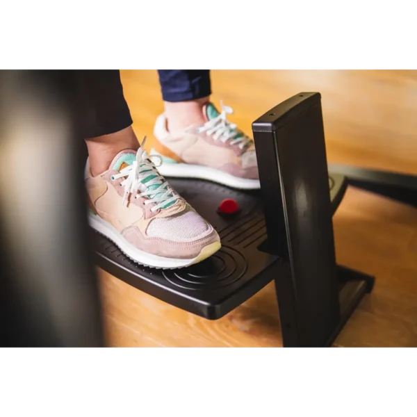BakkerElkhuizen Footform Dual Footrest