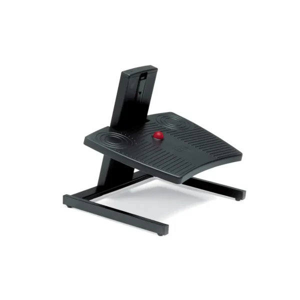 BakkerElkhuizen Footform Dual Footrest