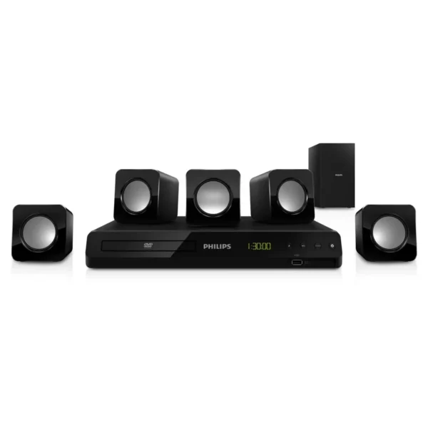 Philips 5.1 Home theatre HTS2511/12