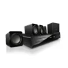 Philips 5.1 Home theatre HTS2511/12