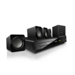 Philips 5.1 Home theatre HTS2511/12