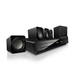 Philips 5.1 Home theatre HTS2511/12