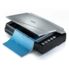Plustek OpticBook A300 Flatbed scanner 600 x 1200 DPI A3 Black