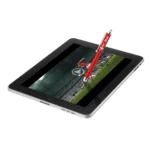 Trust Football edition – Danmark stylus pen 12 g Red