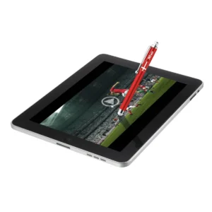 Trust Football edition – Danmark stylus pen 12 g Red