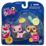 Hasbro Littlest Pet Shop