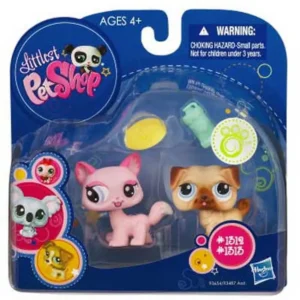 Hasbro Littlest Pet Shop