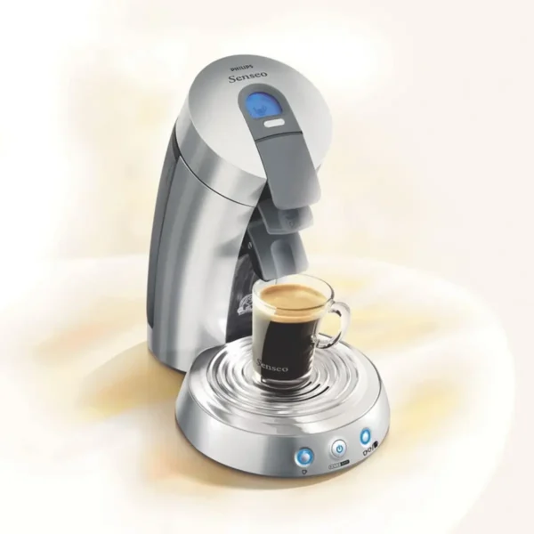 Senseo ® HD7832/55 Supreme Coffee Pod System