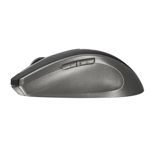 Trust EasyClick Wireless mouse RF Wireless Optical